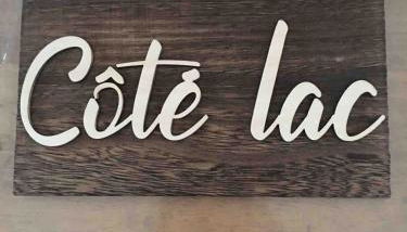 Maison côté lac - Foto 2