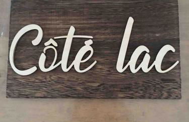 Maison côté lac - Foto 2