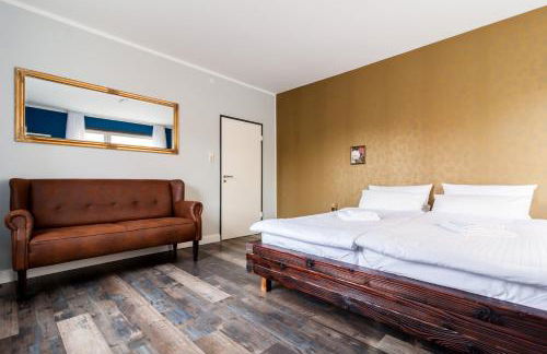 Design Apartment 1st Floor near station - Foto 15