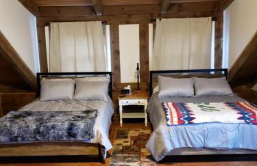 Cozy Cabin - Photo 48