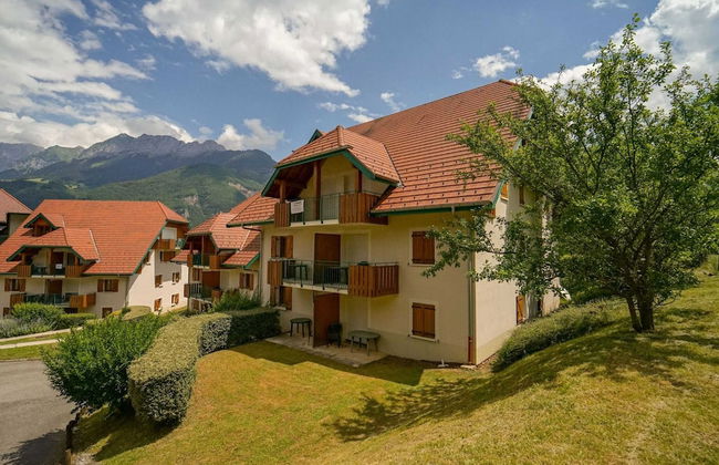 Holiday Home in Haute-savoie Near Lake Annecy - Photo 13