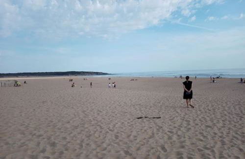 Charmant T2 au coeur du golf de port Bourgenay - Foto 27