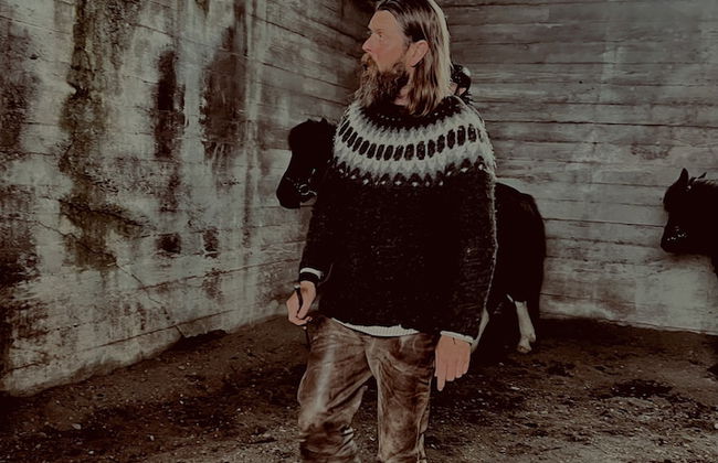 Sleeping with the Horses - Foto 18