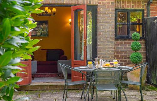 Stable Cottage - Foto 29