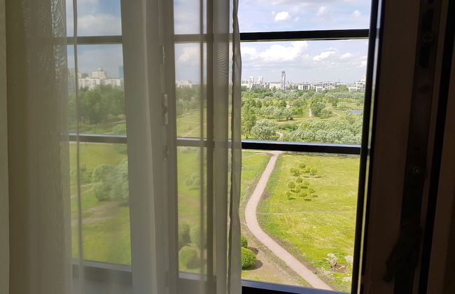 Nevsky Apart Salut - Foto 45