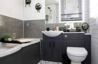 Swanmere lodge, Lakeside view Pinelake Carnforth - Foto 32