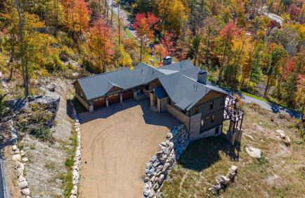 Clouds Rest at Eagles Nest - Foto 58