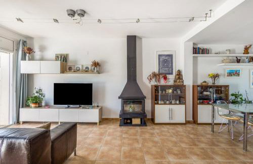 Your Pet-friendly Home In Sant Pol - Foto 30