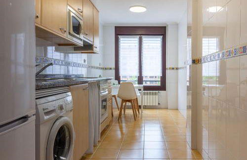 AH Delux3Rooms Gijón VUT6893AS - Foto 25