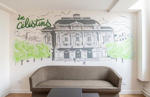 Make My Day 61, rue Sully - Foto 10