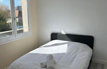 F4 lumineux proche Gare et centre ville - Foto 28