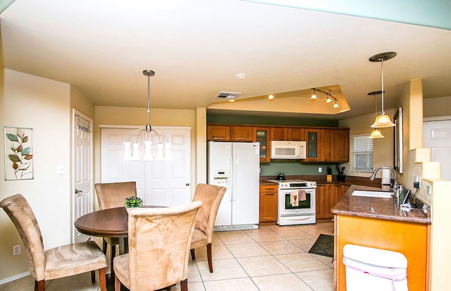 Resort Vacation Rentals P.T.C. - Photo 68