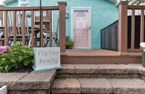 Margate Home w/ Large Outdoor Kitchen - Foto 8