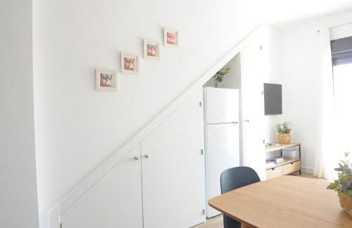 Puerta del Buey Apartamentos - Foto 28