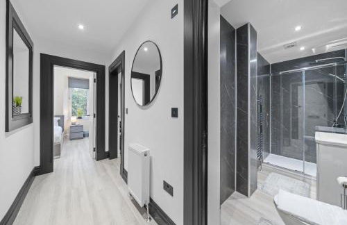 Upper Grove 2 Bedroom Apartment - Edinburgh - Foto 40
