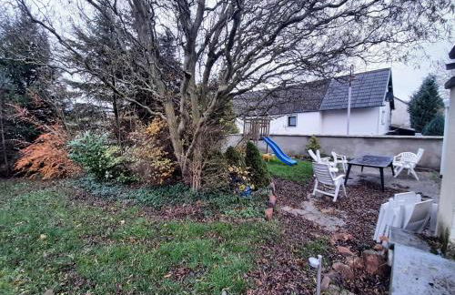 Eifel Garden Villa for Groups - Foto 61