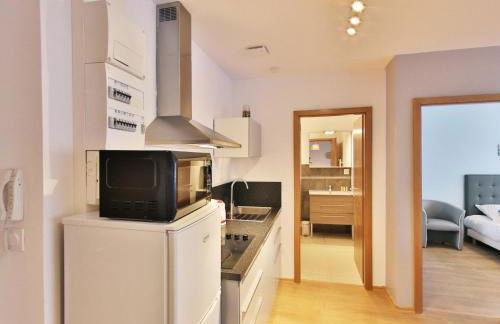 Résidence les Cèdres - Photo 53