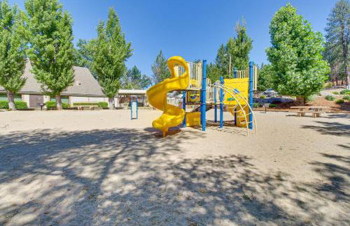 Big Creek Hideaway - Foto 51