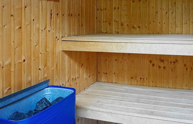 6 Person Holiday Home in Holsljunga-by Traum - Photo 13