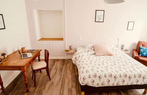 Grande maison de ville MALO LEONE 250m2 pour 15 personnes proche du Puy du Fou - Foto 65