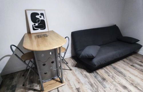 Hypercentre, proche halage et rue principale - Foto 16