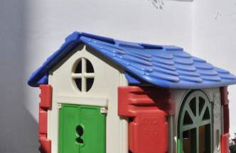 Family Century House with terrace and parking - Foto 12