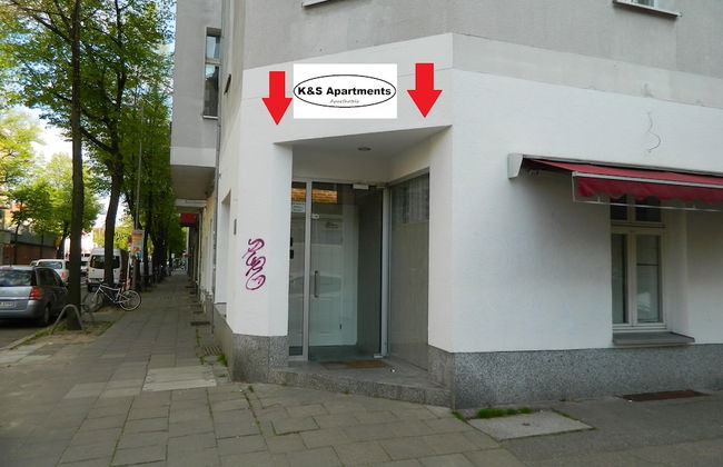 K&S Apartments - Foto 67