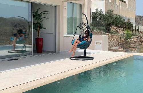 Villa Samarkanda - Foto 24