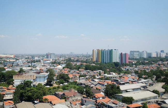 Great Location 1Br Signature Park Grande Apartment - Foto 15