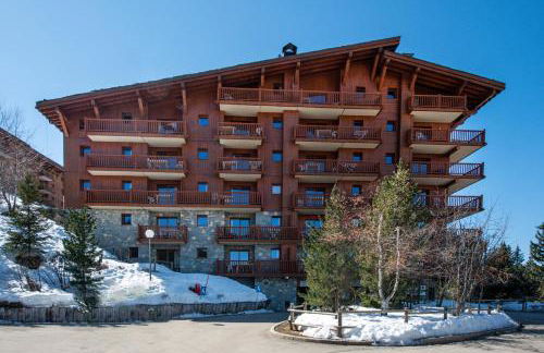 Résidence Pierre & Vacances Premium Le Roselend - Photo 27