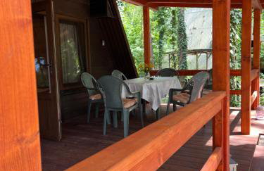 Domek pod świerkami 2 - Foto 8