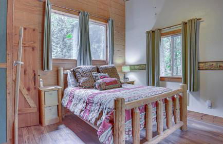 Dream Catcher Cabin - Meredith Lodging - Foto 14