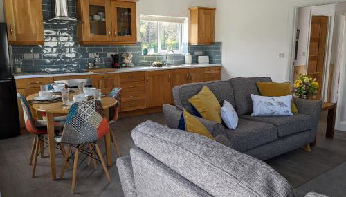 Woodland Lodge - Foto 4