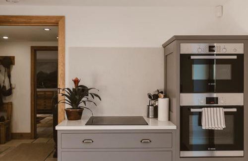 Cosy Cottage near Brimham Rocks Yorkshire Dales - Photo 35