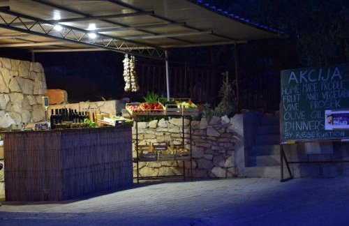 Holiday Home Babič - Foto 22