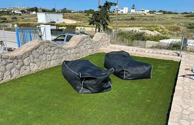 Sea & Garden View Parasporos Houses, Adamas Milos - Foto 23