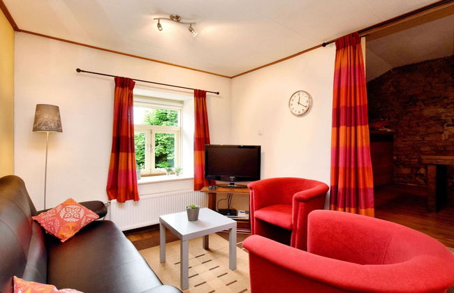 Rustic Farm Stay in Rogery - Photo 18