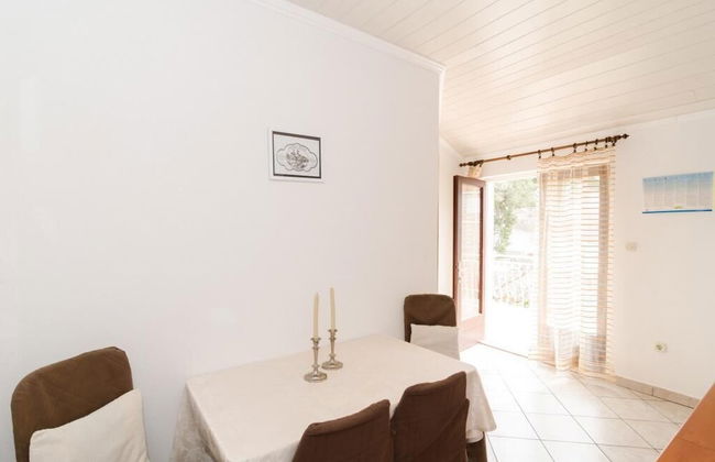 Apartments Villa Nikol - Foto 34