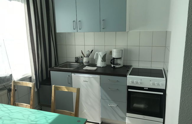 Villa Nordstern - Foto 6