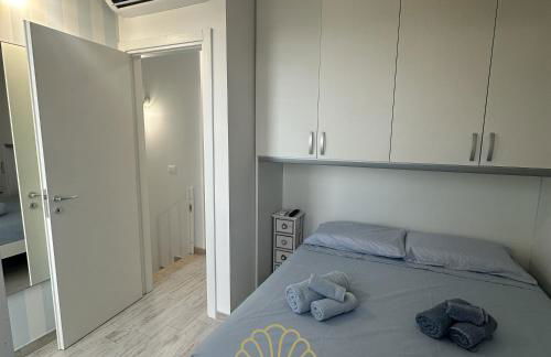 Villa Alessia - La Conchiglia - Foto 52