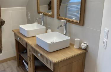 Gîte Du Manoir De Saint-Fiacre - Photo 11