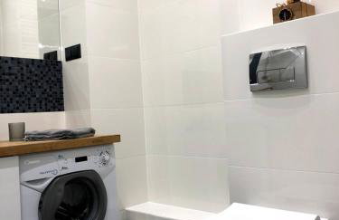 Downtown Apartment - Foto 20