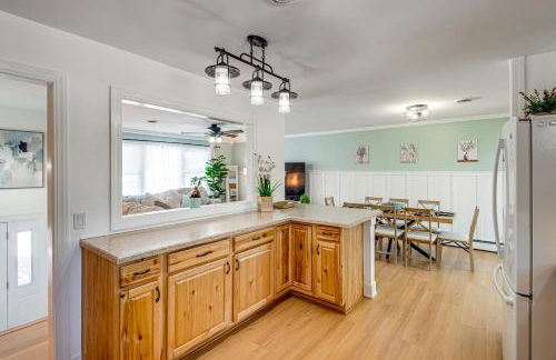 Musicians Beachside Retreat in Lake in the Hills - Foto 8