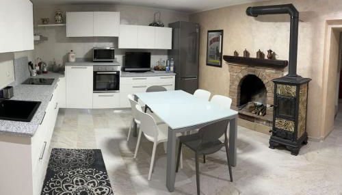 IL NIDO DELLA POIANA CASA VACANZE e B & B - Foto 4