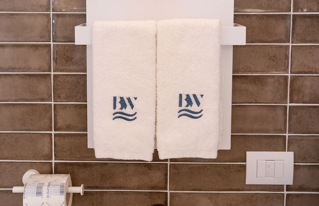 B-Welcome Rooms of Charmes & Relax - Foto 80