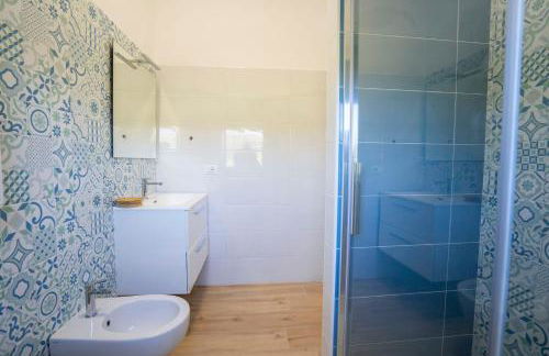 Villa Adele Apartments con piscina e vista mare - primo piano - Foto 24