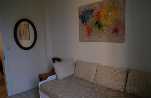 Ruhiges Haus mit privatem Garten - Foto 14