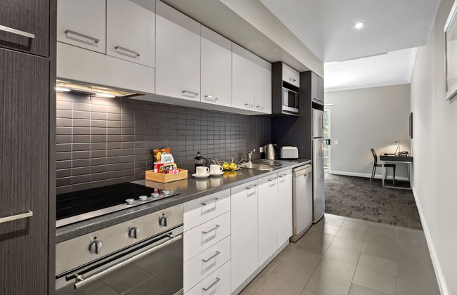 Quest Campbelltown - Foto 17