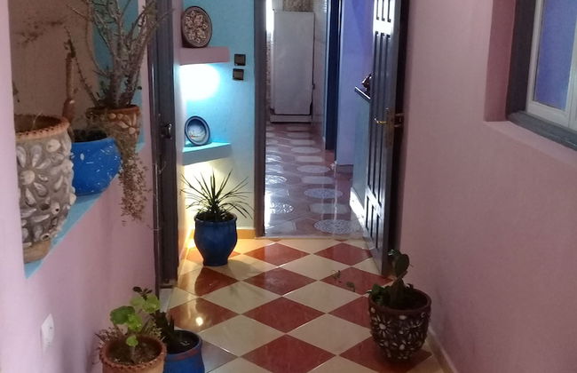 Dar Doukkala - Foto 4