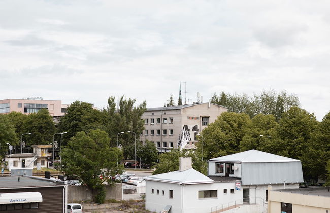 Bob W Tallinn Telliskivi - Foto 73